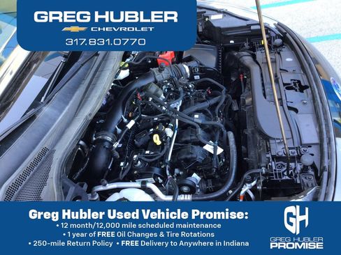 Used 2021 Ford Escape Titanium w/ Titanium Elite Package AWD/4WD image 36