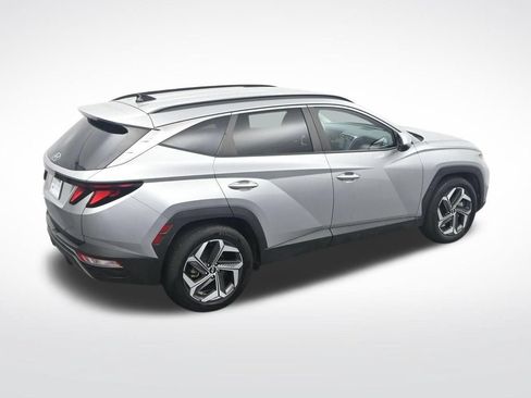 Used 2024 Hyundai Tucson SEL FWD image 35