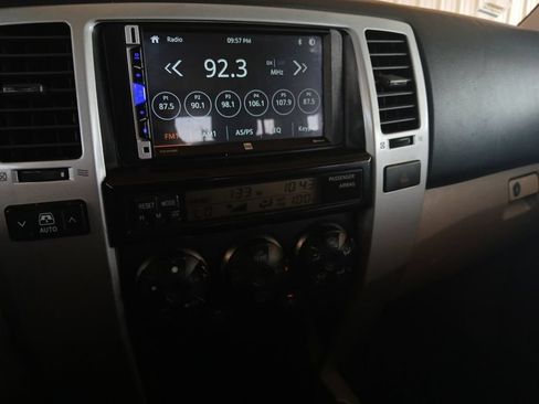 Used 2006 Toyota 4Runner SR5 RWD image 32