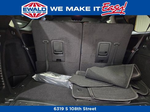 New 2026 Dodge Durango GT image 20