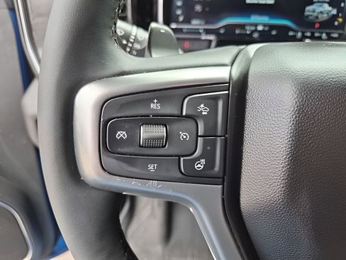 Used 2023 Chevrolet Silverado 1500 LT w/ LPO, Dark Essentials Package image 33