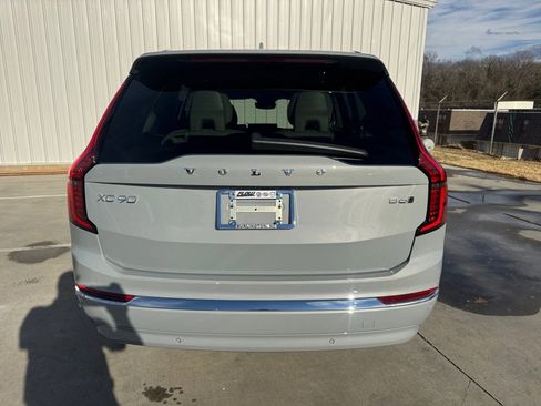 New 2026 Volvo XC90 B6 Ultra AWD/4WD image 14