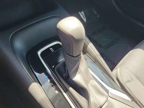 Certified 2024 Toyota Corolla LE FWD image 19