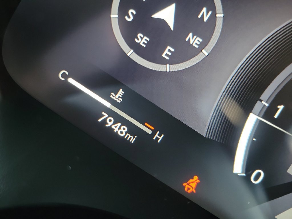 Used 2025 Lexus RX 350 Premium Plus w/ Accessory Package FWD image 24