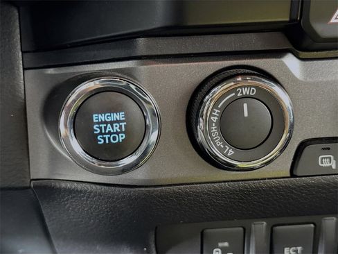 Used 2023 Toyota Tacoma TRD Pro image 26