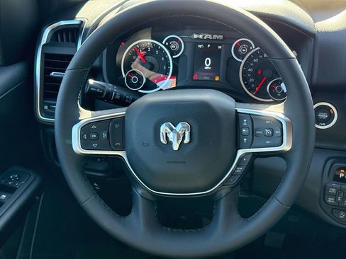 New 2026 RAM 1500 Big Horn image 14