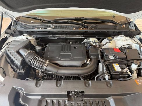 Used 2026 Chevrolet Blazer LT FWD image 27