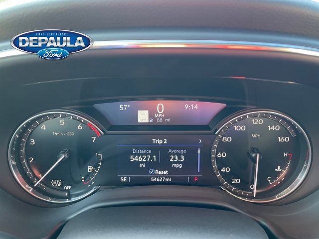 Used 2022 Cadillac CT5 Sport AWD/4WD image 2