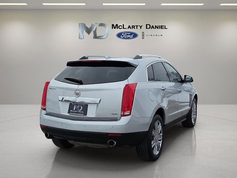 Used 2015 Cadillac SRX Premium image 5