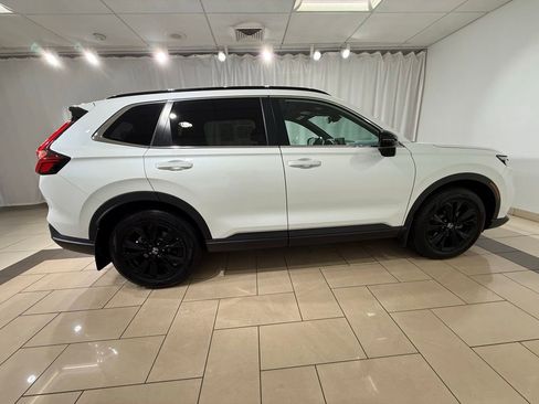 Used 2024 Honda CR-V Sport Touring image 6