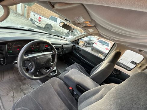 Used 2003 Dodge Dakota Sport image 22