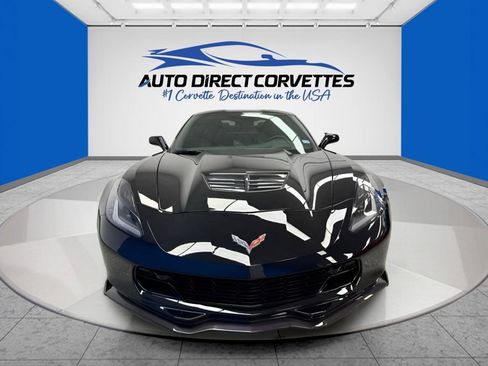 Used 2017 Chevrolet Corvette Z06 RWD image 27