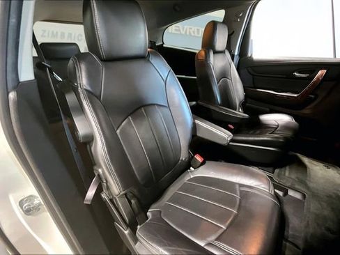 Used 2014 Chevrolet Traverse LTZ image 22