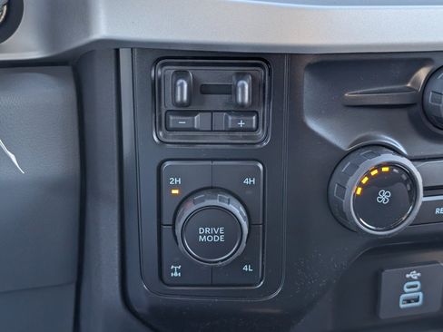 New 2026 Ford F350 XL w/ STX Appearance Package image 7