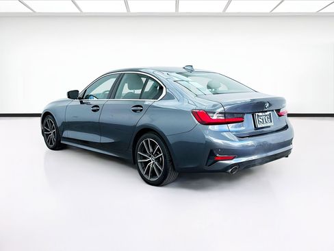 Used 2022 BMW 330i Sedan w/ Premium Package RWD image 6