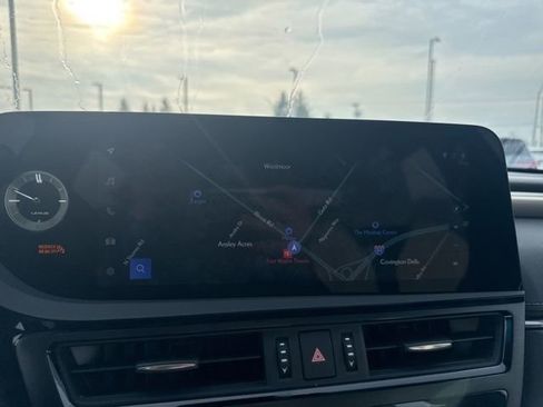 Used 2025 Lexus ES 350 F Sport image 26