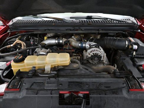 Used 2001 Ford F250 Lariat image 31