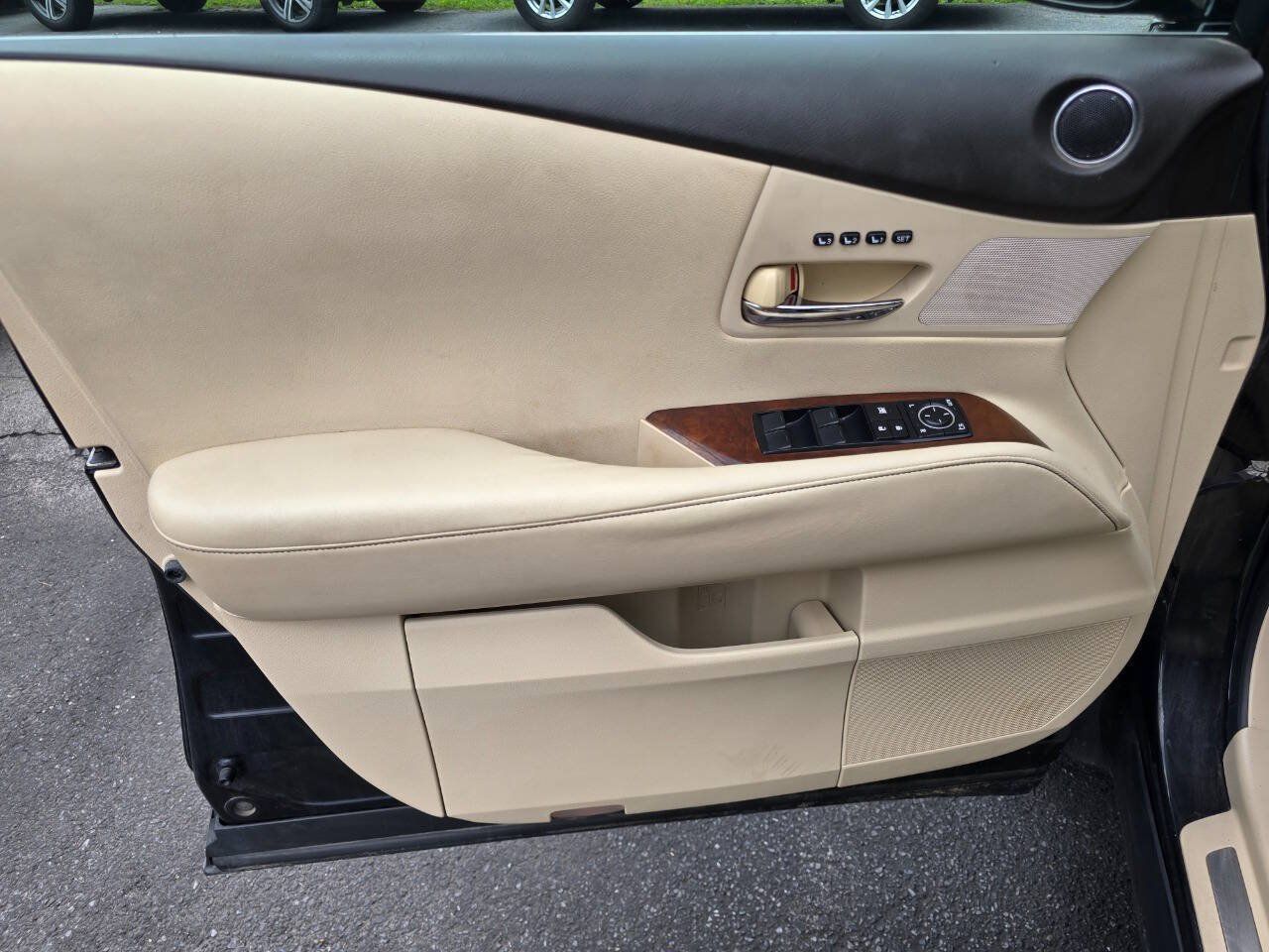 Used 2013 Lexus RX 350 AWD image 16