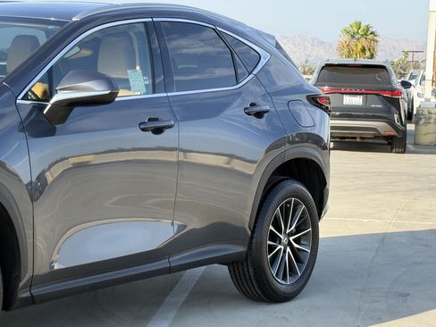 Used 2024 Lexus NX 350 AWD image 9
