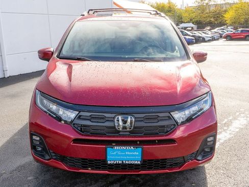 New 2026 Honda Odyssey EX-L image 3