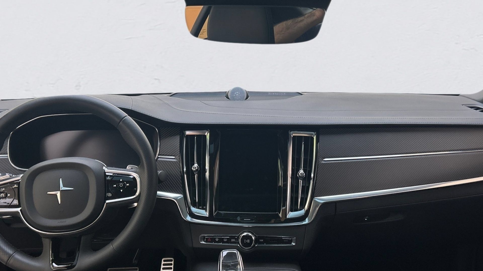 Used 2021 Polestar Polestar 1 AWD/4WD image 19