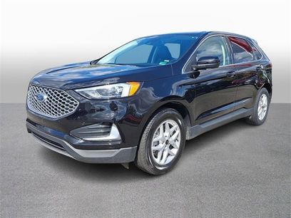 Used 2024 Ford Edge SEL