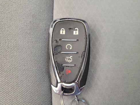 Used 2022 Chevrolet Malibu LS w/ Driver Confidence Package II FWD image 32