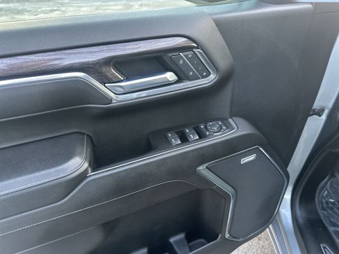 Certified 2023 Chevrolet Silverado 1500 LTZ w/ Technology Package image 11