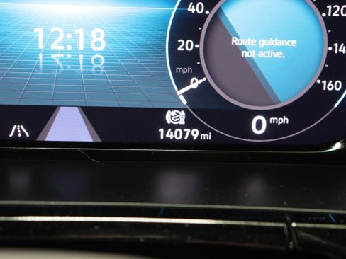 Used 2024 Volkswagen Atlas SE image 44