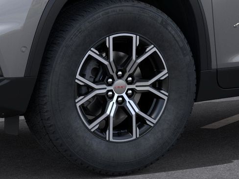 New 2026 GMC Acadia AT4 w/ Luxury Package AWD/4WD image 34