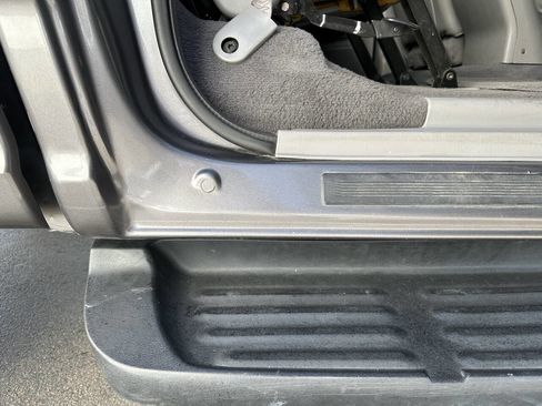 Used 2003 Ford F150 Lariat image 21