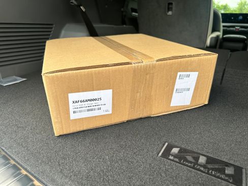 New 2026 Kia EV9 GT-Line image 11