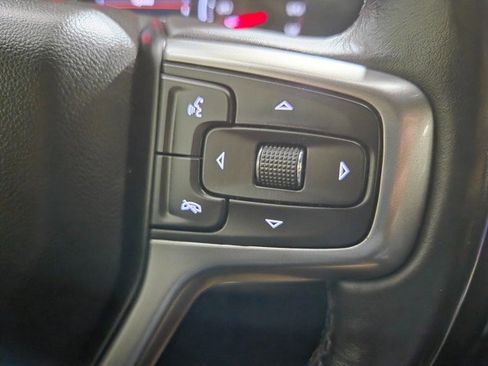 Used 2019 Chevrolet Silverado 1500 LT w/ Texas Edition image 48