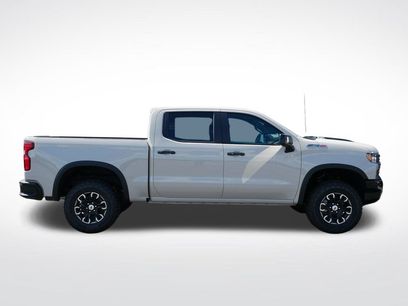 New 2026 Chevrolet Silverado 1500 ZR2
