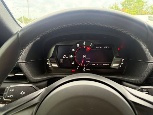 Used 2023 Toyota Supra Premium w/ Driver Assist Package RWD image 24
