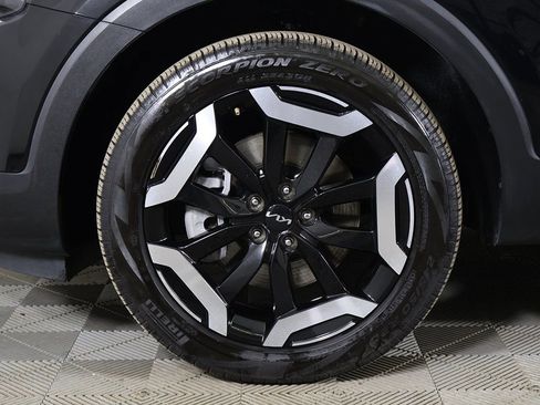 Used 2025 Kia Telluride S image 25