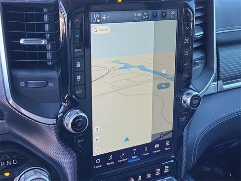 Certified 2022 RAM 1500 Limited image 16