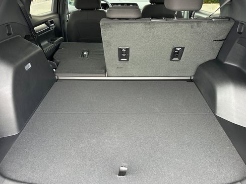 New 2026 GMC Terrain Elevation image 16