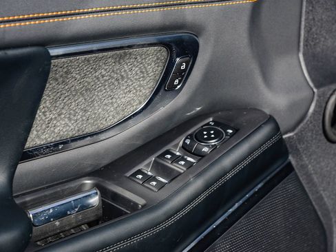 New 2026 Ford Expedition Tremor image 21