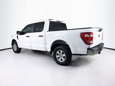 Used 2023 Ford F150 XL w/ XL Chrome Appearance Package image 28