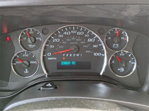 Used 2022 Chevrolet Express 3500 w/ Power Convenience Package image 18
