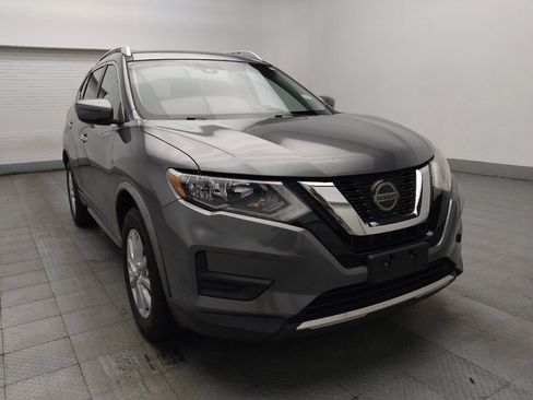 Used 2020 Nissan Rogue SV AWD/4WD image 13