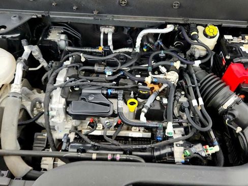 Used 2022 Ford Bronco Sport AWD/4WD image 26