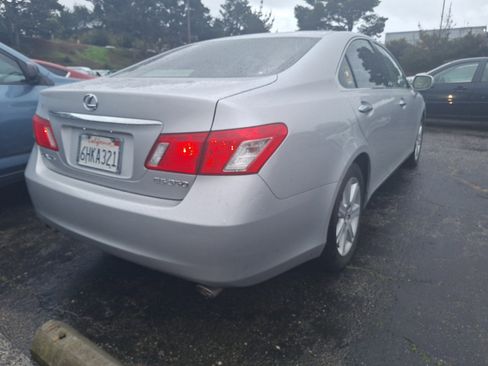 Used 2009 Lexus ES 350 image 16