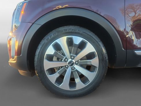 Used 2020 Kia Telluride S image 15