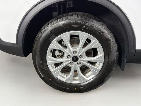 Used 2023 Ford Escape Active AWD/4WD image 34