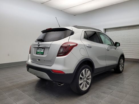 Used 2019 Buick Encore Preferred w/ Safety Package image 9