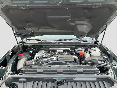 Used 2025 Chevrolet Silverado 3500 LT w/ All Star Edition image 29