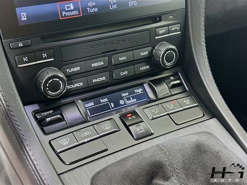 Used 2019 Porsche 718 Boxster GTS image 13