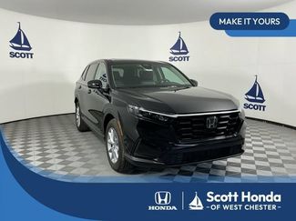 Used 2026 Honda CR-V EX video 1